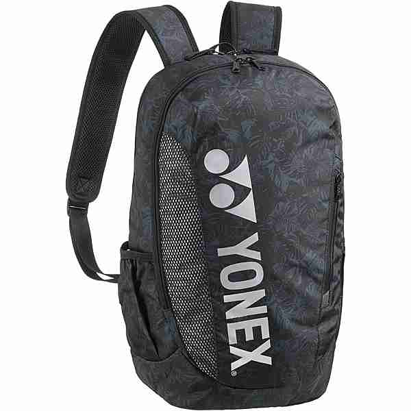 Yonex Tennisrucksack black-silver