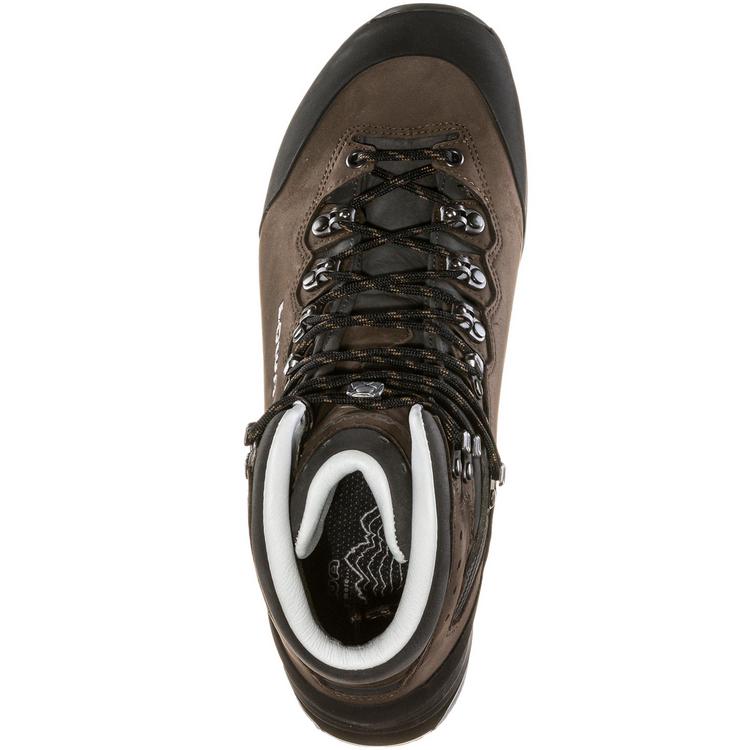 Lowa Lowa CAMINO EVO LL Alpine Bergschuhe Herren - braun-graphit - 0 | SportScheck