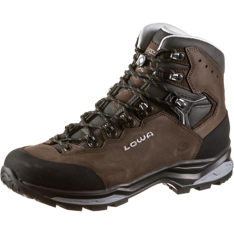 Lowa Lowa CAMINO EVO LL Alpine Bergschuhe Herren - braun-graphit - 0 | SportScheck
