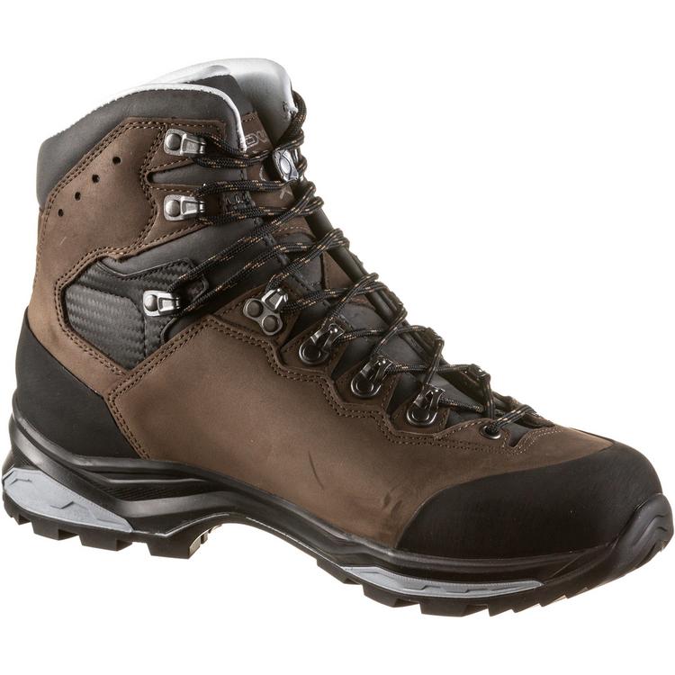 Lowa Lowa CAMINO EVO LL Alpine Bergschuhe Herren - braun-graphit - 0 | SportScheck