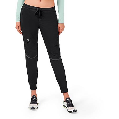 On RUNNING PANTS Laufhose Damen black im Online Shop von SportScheck kaufen