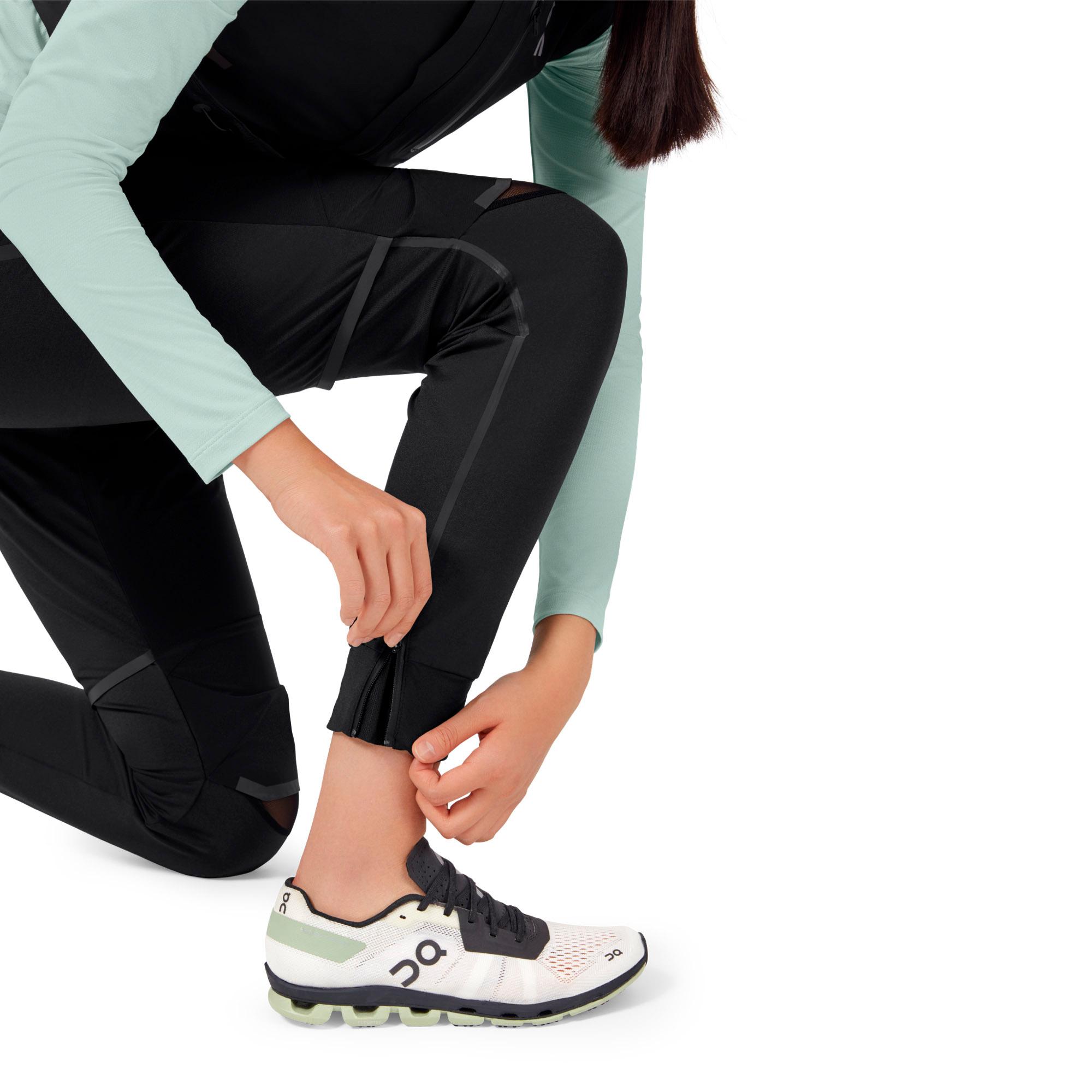 On RUNNING PANTS Laufhose Damen black im Online Shop von SportScheck kaufen