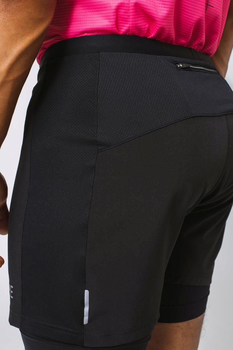 GOREWEAR GOREWEAR R5 Funktionsshorts Herren - black - 4 | SportScheck