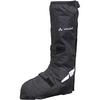 VAUDE Gaiter &Uuml;berschuhe - black