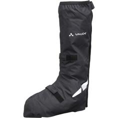 VAUDE Gaiter Überschuhe black