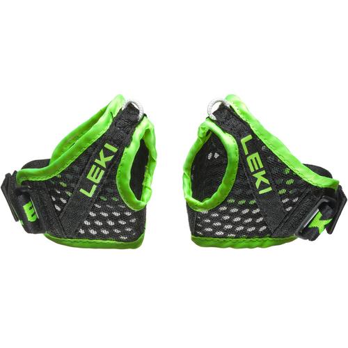 LEKI Shark Frame Strap Mesh Handschlaufen