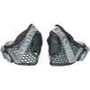 LEKI Shark Frame Strap Mesh Handschlaufen - gray-dark anthracite