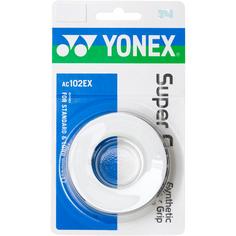 Yonex SUPER GRAP Griffband white