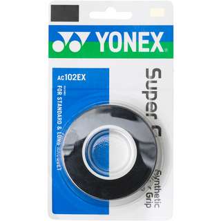 Yonex SUPER GRAP Griffband black