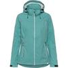 KILLTEC KOS Softshelljacke Damen - aqua