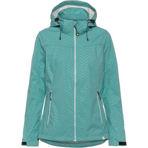 KILLTEC KOS Softshelljacke Damen