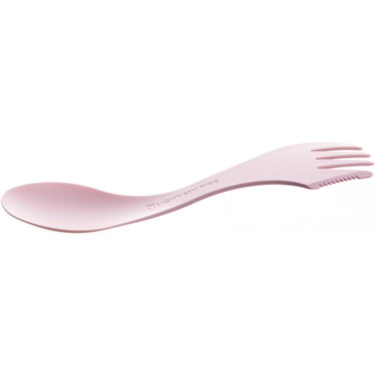 Light my Fire Light my Fire Spork original BIO Campinggeschirr - dustypink - 0 | SportScheck