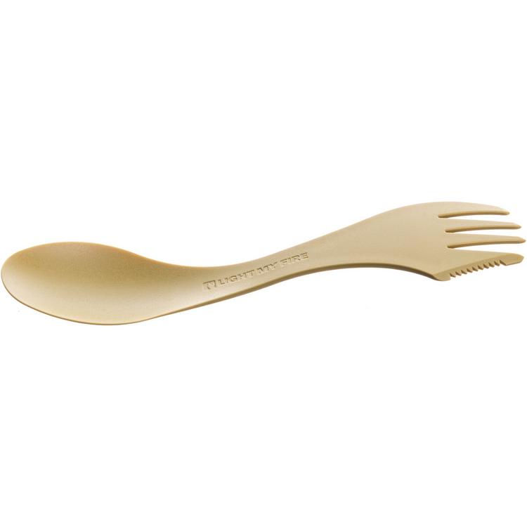 Light my Fire Light my Fire Spork original BIO Campinggeschirr - mustyyellow - 0 | SportScheck