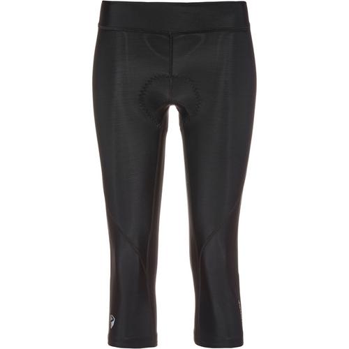 Ziener PARICE X-GEL Fahrradtights Damen