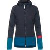 Martini AKARI Funktionsjacke Damen - true navy-insignia