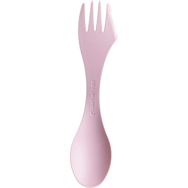 Light my Fire Light my Fire Spork original BIO Campinggeschirr - dustypink - 0 | SportScheck