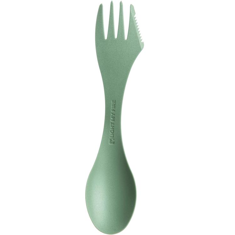 Light my Fire Light my Fire Spork original BIO Campinggeschirr - sandygreen - 0 | SportScheck