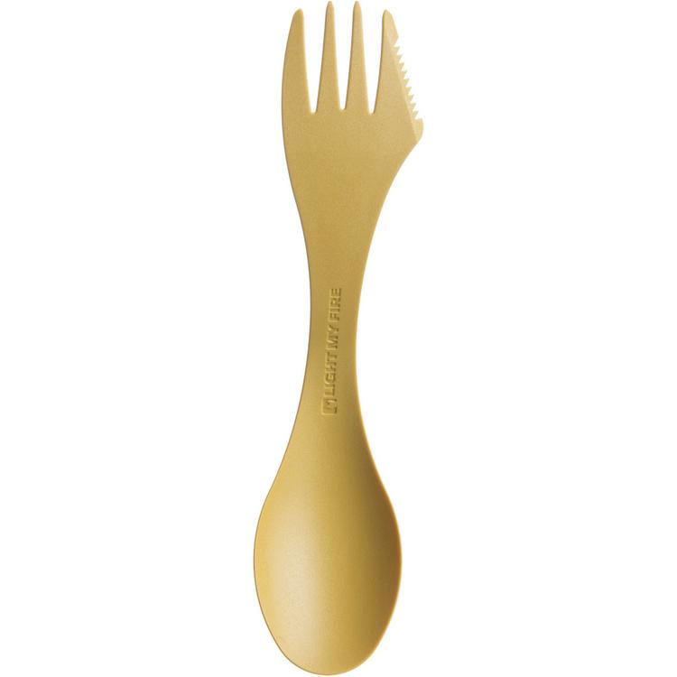 Light my Fire Light my Fire Spork original BIO Campinggeschirr - mustyyellow - 0 | SportScheck