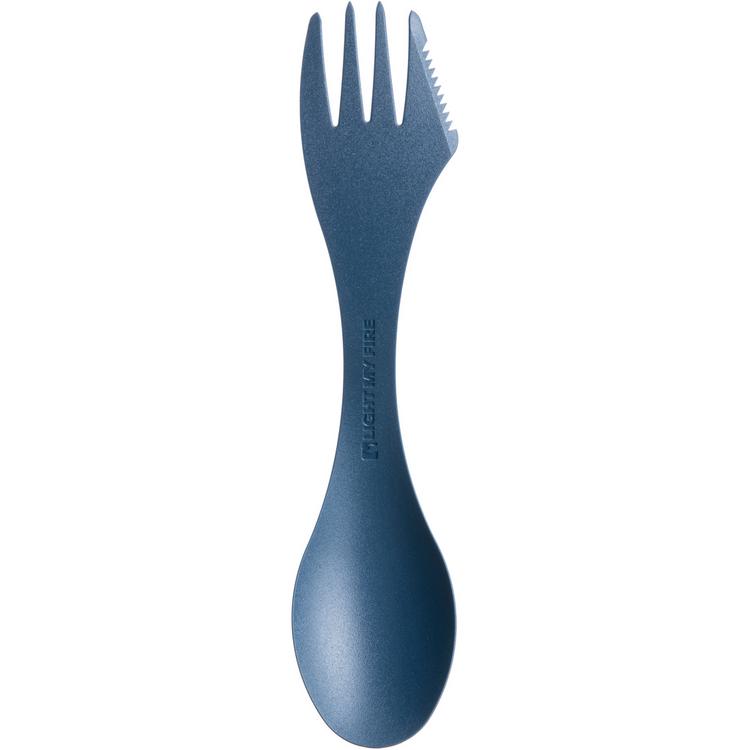 Light my Fire Light my Fire Spork original BIO Campinggeschirr - hazyblue - 0 | SportScheck