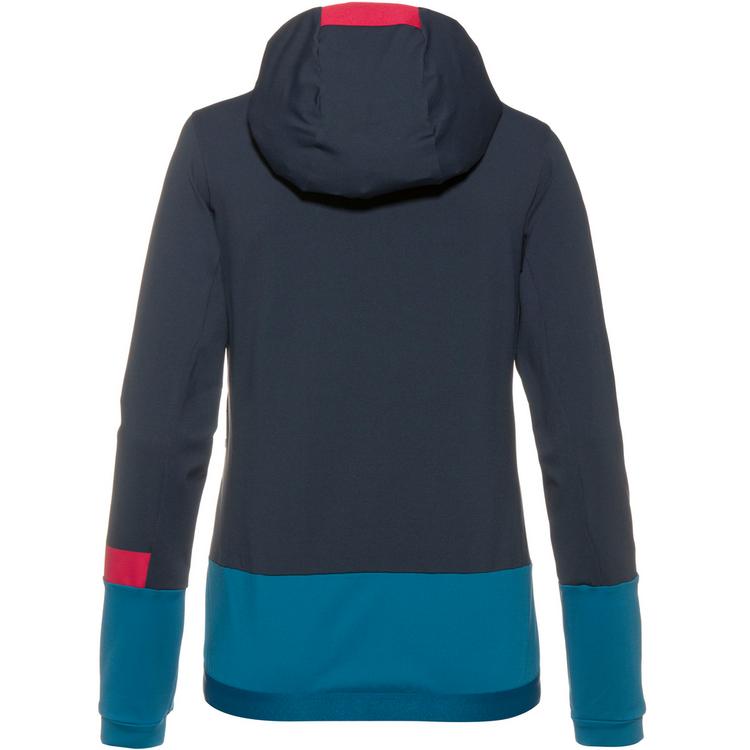 Martini Martini AKARI Funktionsjacke Damen - true navy-insignia - 0 | SportScheck