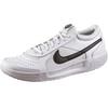 Nike Court Zoom Lite 3 Tennisschuhe Herren - white-black