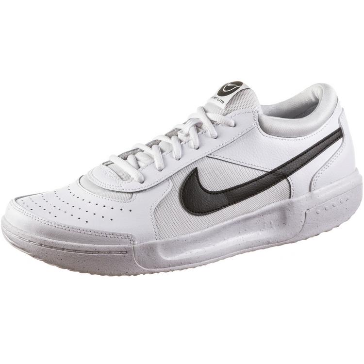 Nike Nike Court Zoom Lite 3 Tennisschuhe Herren - white-black - 0 | SportScheck