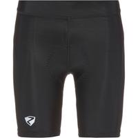 Ziener PARMO X-GEL Fahrradtights Herren - black