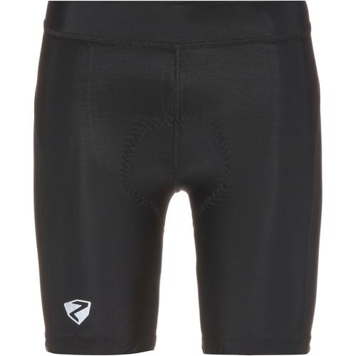 Ziener PARMO X-GEL Fahrradtights Herren