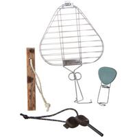 Light my Fire Campingkocher Zubeh&ouml;r - silber