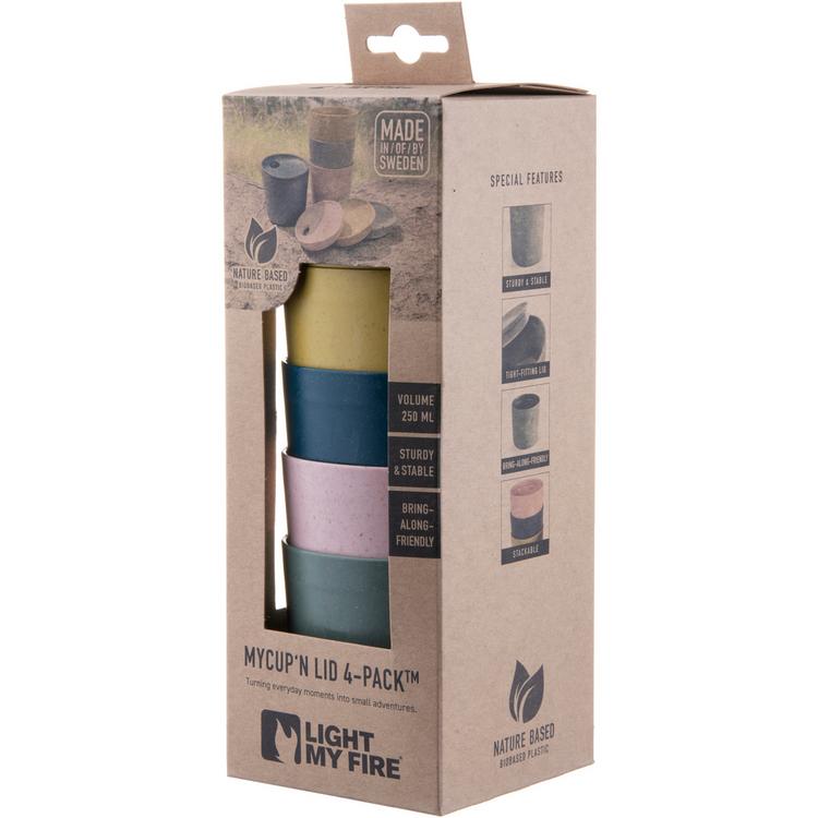 Light my Fire Light my Fire Trinkbecher - nature - 0 | SportScheck