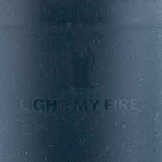 Rückansicht von Light my Fire Trinkbecher hazyblue