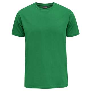 hummel hmlRED HEAVY T-SHIRT S/S T-Shirt Herren JOLLY GREEN