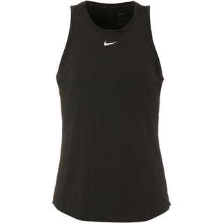 Nike ONE Standard Fit Funktionstank Damen black