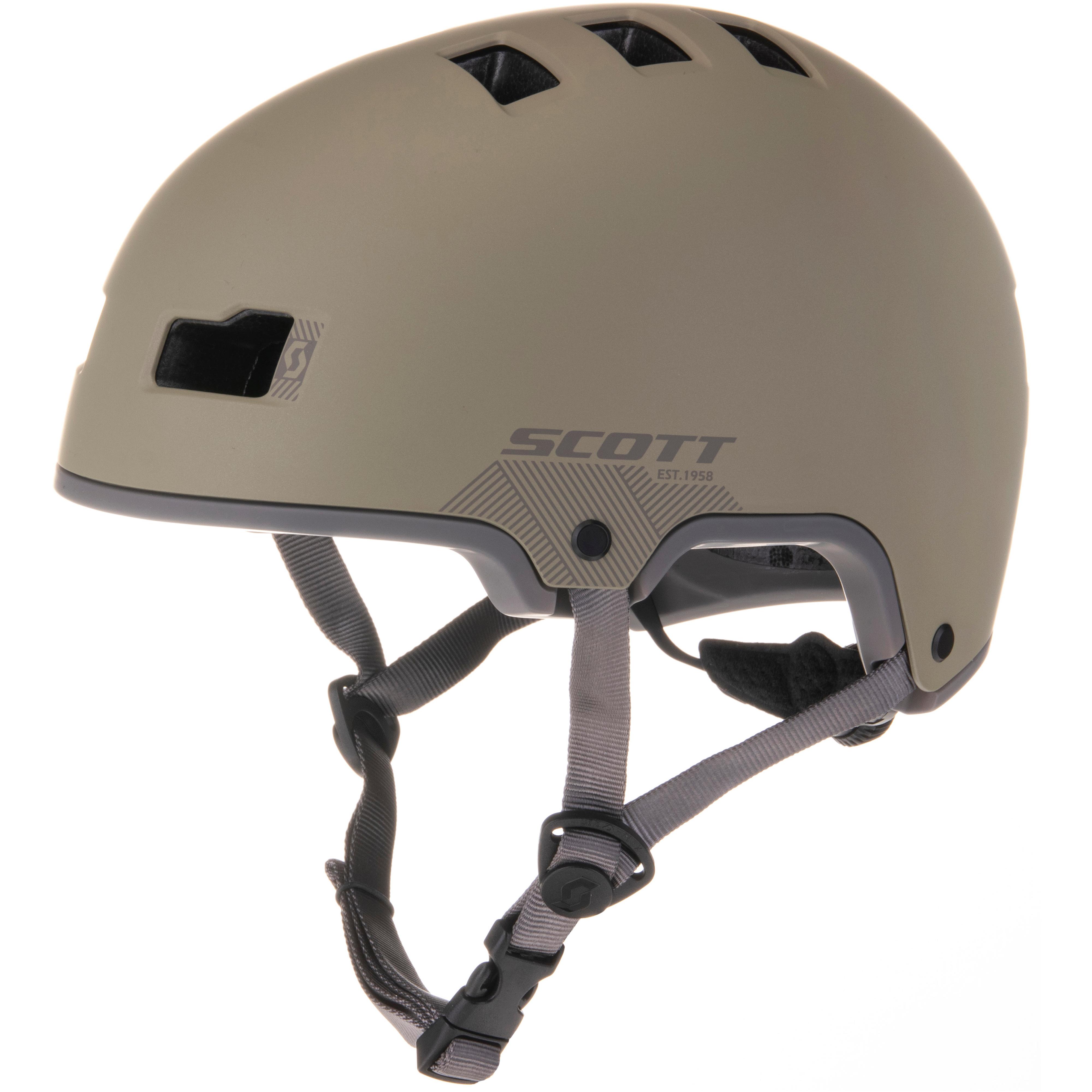 SCOTT Jibe (CE) Helm