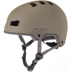 SCOTT Jibe (CE) Fahrradhelm sand beige