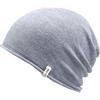 Barts Caiman Beanie - light grey