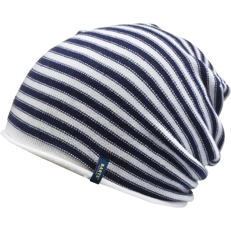 Barts Barts Caiman Beanie - print blue - 0 | SportScheck