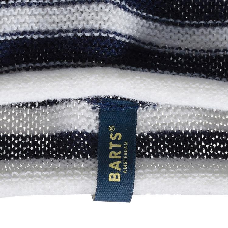 Barts Barts Caiman Beanie - print blue - 0 | SportScheck