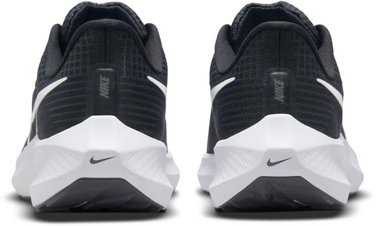 Nike Nike Air Zoom Pegasus 39 Laufschuhe Damen - black-white-dk smoke grey - 0 | SportScheck
