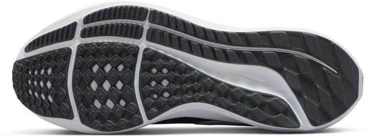 Nike Nike Air Zoom Pegasus 39 Laufschuhe Damen - black-white-dk smoke grey - 4 | SportScheck