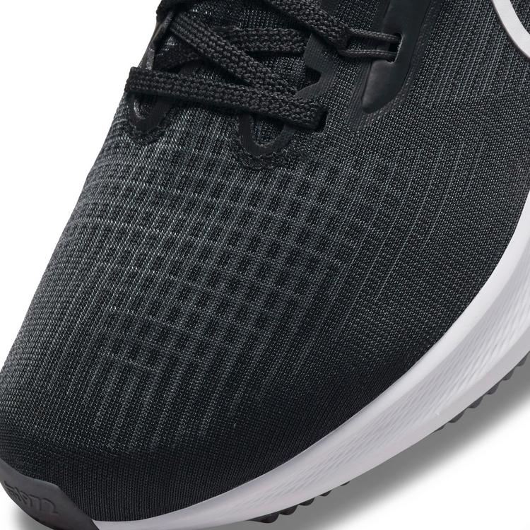 Nike Nike Air Zoom Pegasus 39 Laufschuhe Damen - black-white-dk smoke grey - 5 | SportScheck