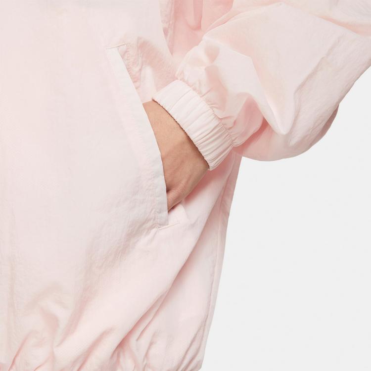 Nike Nike NSW Essentiel Nylonjacke Damen - atmosphere-black - 3 | SportScheck