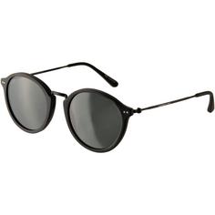 Kapten & Son Maui Sonnenbrille summernight-matt black-black