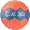 Kempa Soft Handball - icegrey-fluo red