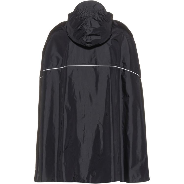 VAUDE VAUDE Valdipino Poncho - black - 0 | SportScheck