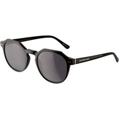 Kapten & Son Manila Sonnenbrille all black