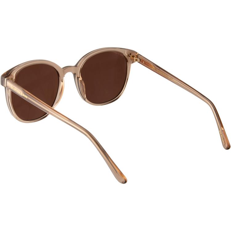Kapten & Son Kapten & Son Nairobi Brille - transparent hazel-brown - 0 | SportScheck