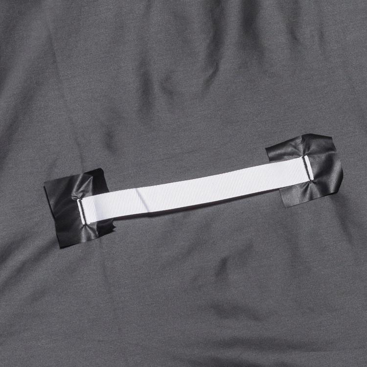 VAUDE VAUDE Valdipino Poncho - black - 0 | SportScheck