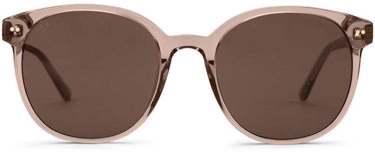 Kapten & Son Kapten & Son Nairobi Brille - transparent hazel-brown - 0 | SportScheck