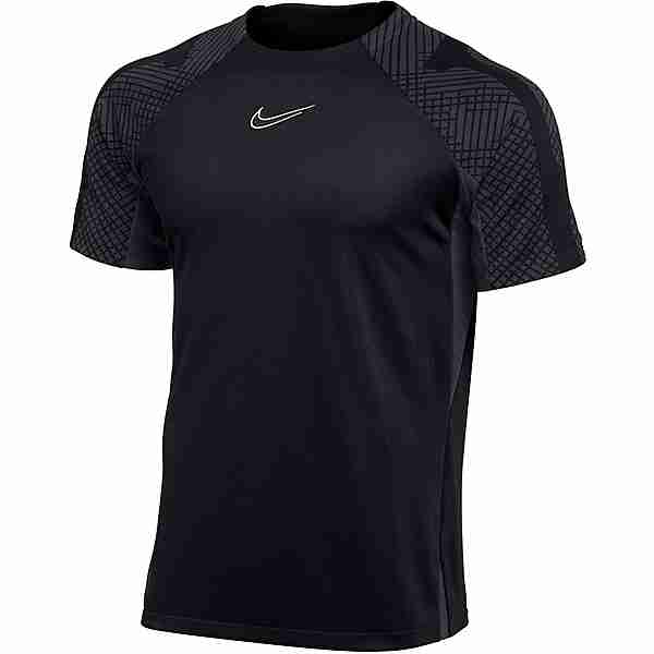 Nike Strike Funktionsshirt Herren black-anthracite-white